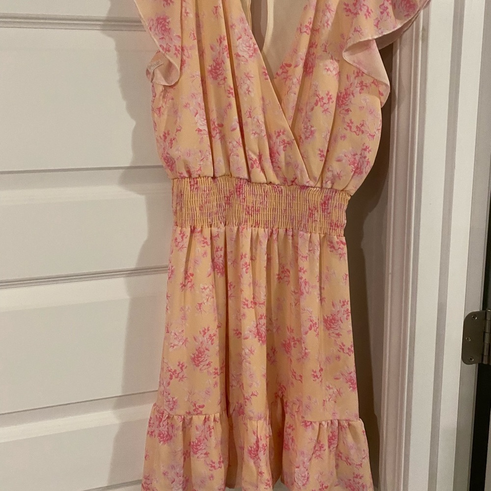 New dress never worn